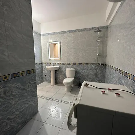 Xh L Apartamento Vlorë