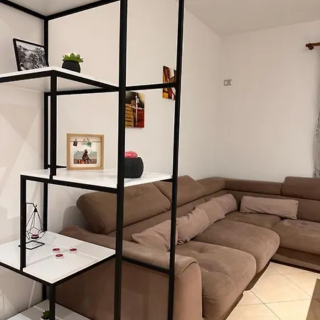 Xh L Apartamento *
