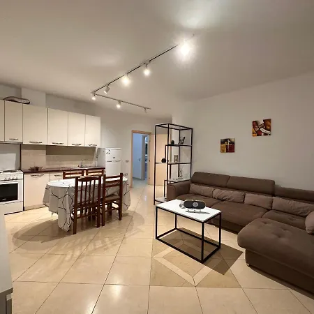 Xh L Apartamento Vlorë