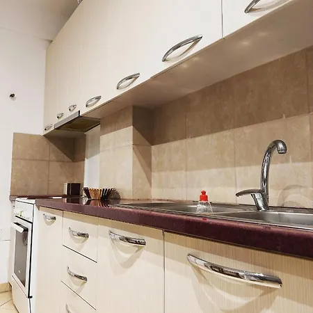 Apartamento Xh L *
