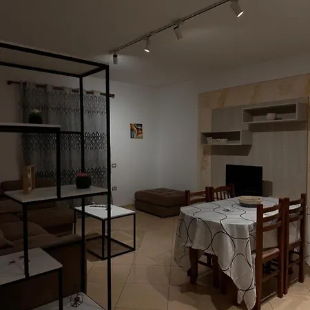 Apartment Xh L