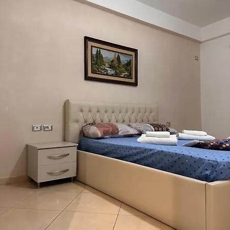Xh L Apartment Vlore