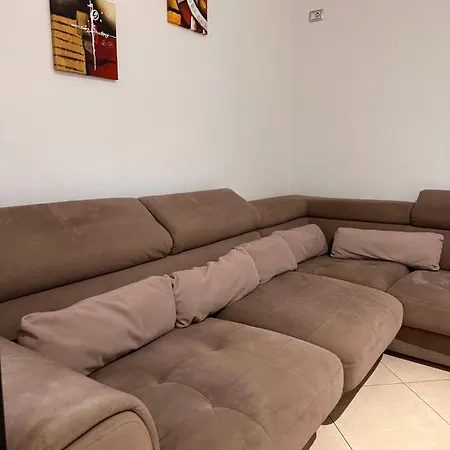 Apartment Xh L Vlore
